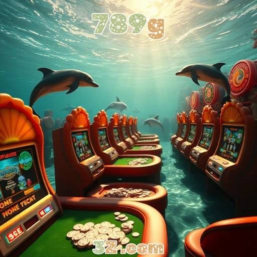 Arcade Fantástico no 789g: Entretenimento e Nostalgia