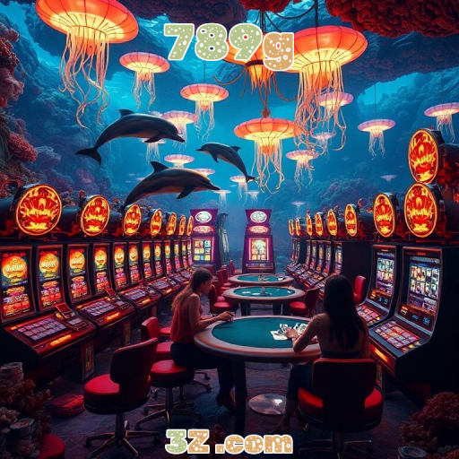 Cards Inovadores do 789g: Uma Nova Dimensão para Jogos