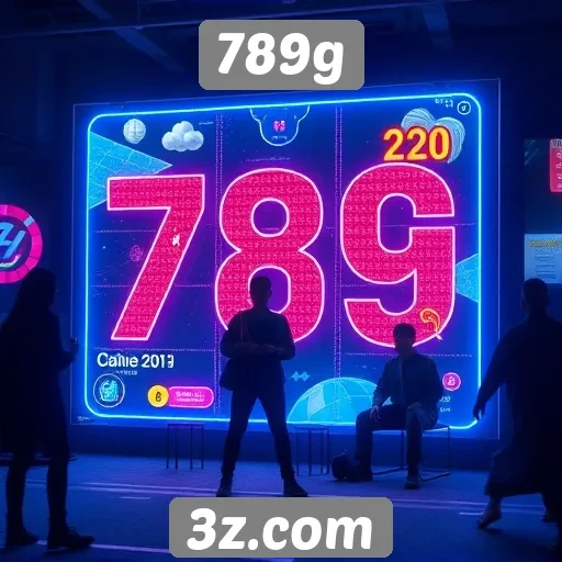 Desenvolvedores destacam inovações no 789g