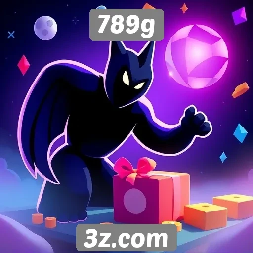 Exploração dos jogos mais populares no 789g