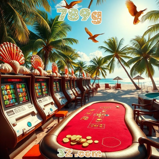 Explorando a Música na Experiência do 789g: Um Mundo Sonoro