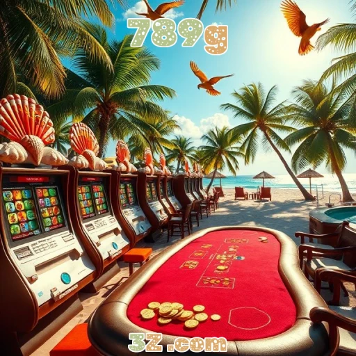 Explorando a Música na Experiência do 789g: Um Mundo Sonoro