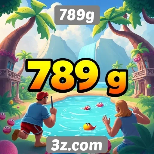 Novidades no catálogo de jogos do 789g