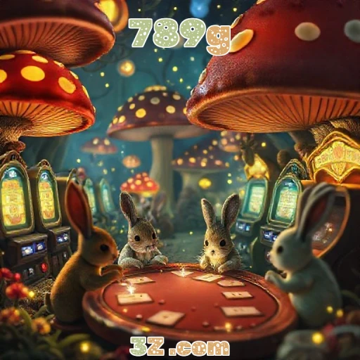 Racing de Alta Velocidade: A Emoção do 789g