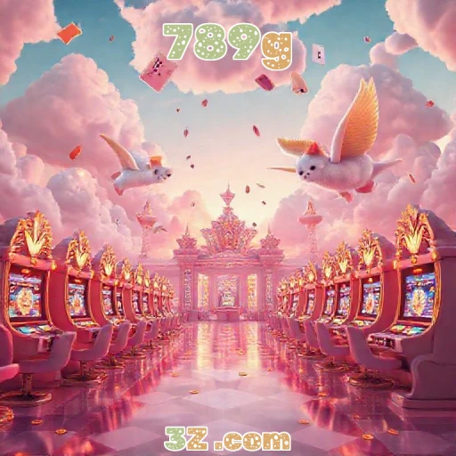 Esportes eletrônicos em alta: 789g é a sua escolha